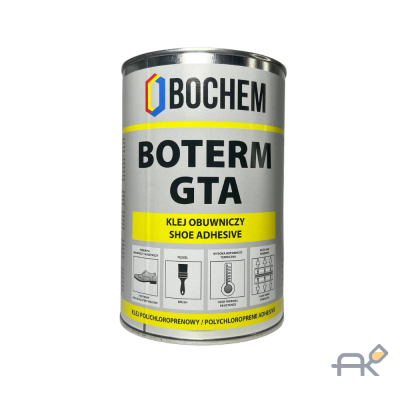 Клей для обшивок и потолка BOTERM GTA 0.8кг